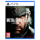 PS5 mäng Metal Gear Solid Delta: Snake Eater - Da..